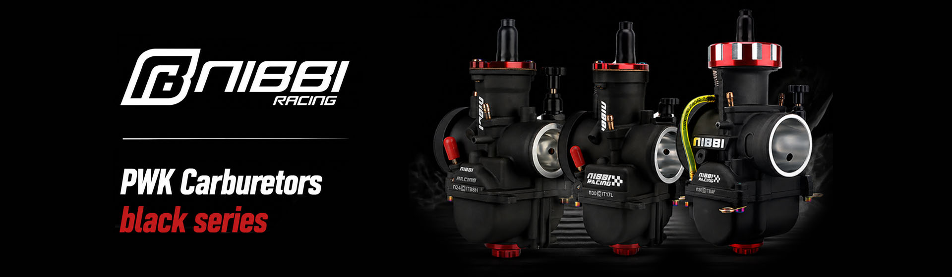 PWK black series