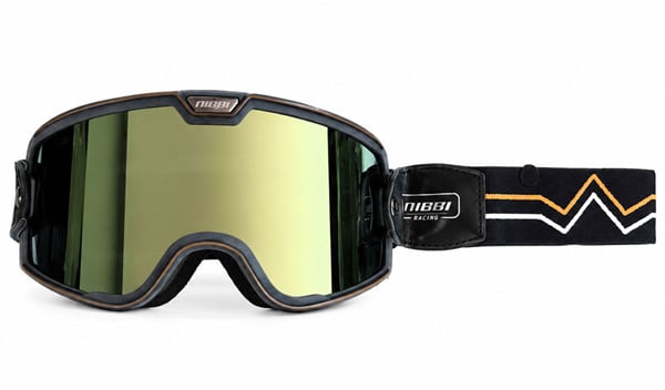 Motocross glasses NIBBI racing PRO