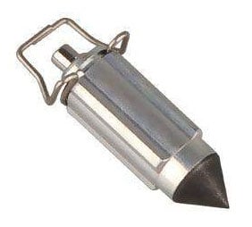 Float needle for the NIBBI carburetor racing PE / PWK