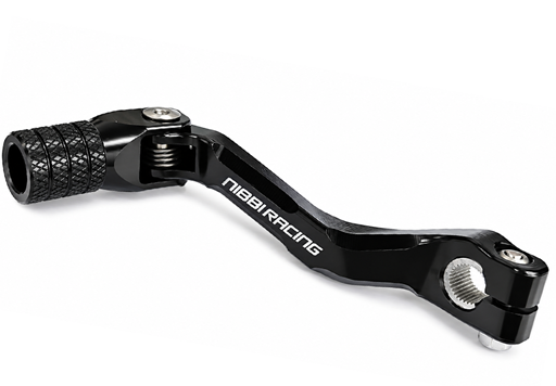 Gear lever NIBBI racing CNC type 2