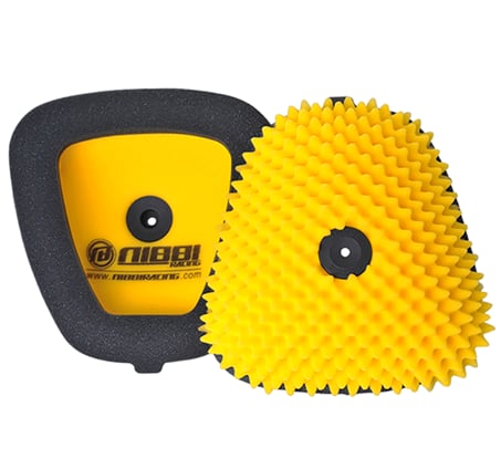 Air Filter Nibbi Racing Yamaha 2014-2019