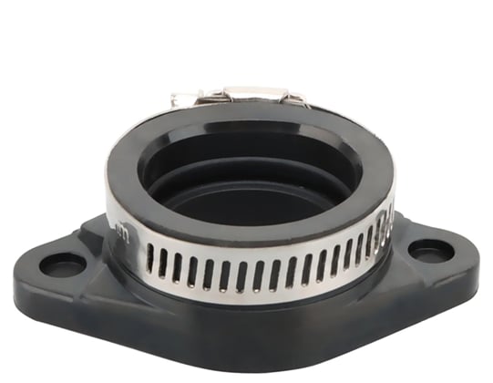 Flange / adapter of carburetor 60mm / 33mm