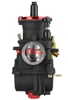 PWK carburetor 28 NIBBI racing black