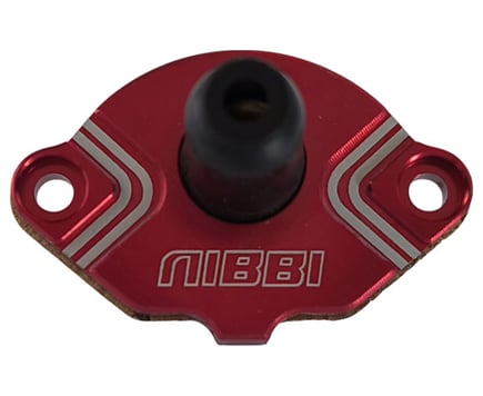 Top cover of the NIBBI carburetor racing PWK