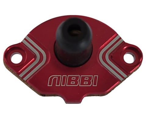 Top cover of the NIBBI carburetor racing PWK