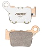 Brake plates NIBBI racing R479
