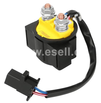 Start relay NIBBI racing type A