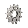 Chain wheel NIBBI racing for KTM (chain 520)