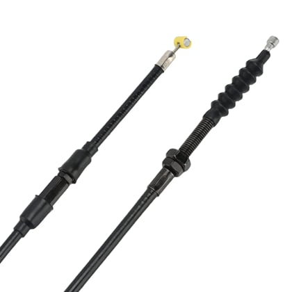 NiBBI cable racing NC 117,9cm (109,1 / 8,8) black