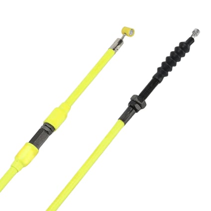 NiBBI cable racing NC 117,9cm (109,1 / 8,8) non-yellow