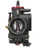 PWN carburetor 34 NIBBI racing black