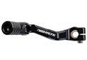 Gear lever NIBBI racing CNC type 2