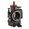 PWN carburetor 40 NIBBI racing black