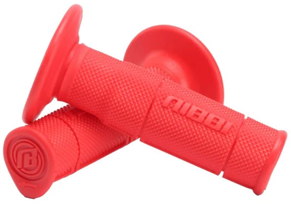 Gripy NIBBI Racing half-waffle red