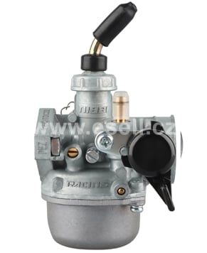Carburetor PZ 18 NIBBI racing