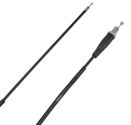 Gas cable NIBBI racing CB 106,4cm (93,5 / 12,9) black