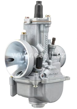 PWK carburetor 32 NIBBI racing
