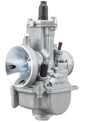 PWK carburetor 32 NIBBI racing