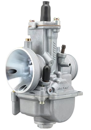 PWK carburetor 30 NIBBI racing