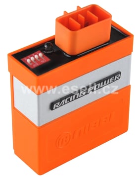 CDi control unit NIBBI RACING for Zongshen NC250