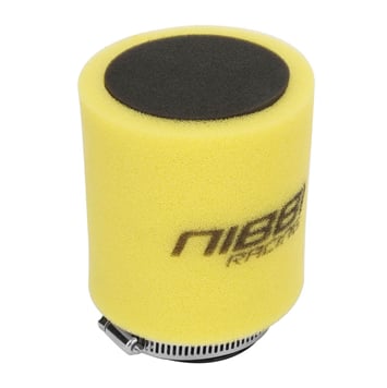 Air filter NIBBI racing Spring Core 45- 46mm
