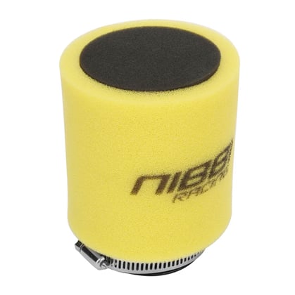 Air filter NIBBI racing Spring Core 49-50mm