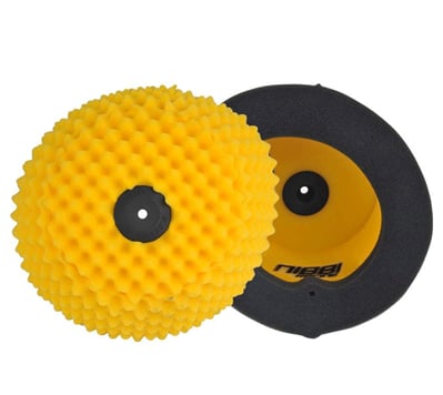 Air filter Nibbi Racing Yamaha 1997- 2018