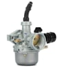 PZ19 NIBBI racing carburetor