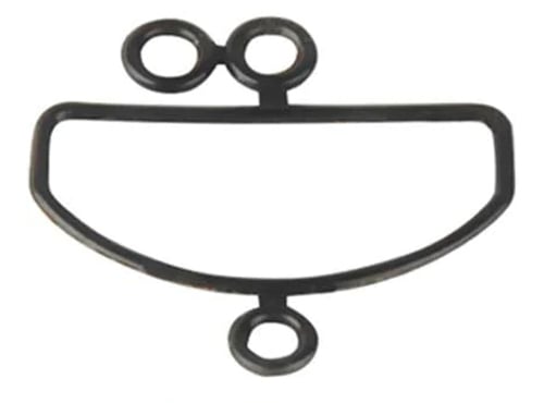 Carburetor float chamber gasket Nibbi Racing PWK 24-28