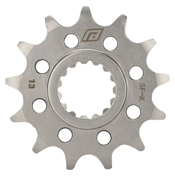 Chain wheel NIBBI racing for KTM (chain 520)