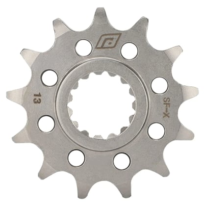 Chain wheel NIBBI racing for KTM (chain 520)