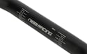NIBBI Racing ApexGrip 28 mm - light aluminium handlebars for moto, Sur-Ron, Talaria