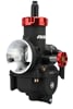 Carburetor PE 28 NIBBI racing black
