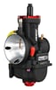 PWK carburetor 32 NIBBI racing black