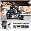 Carburetor PD26J NIBBI racing - set
