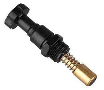 Drawing sytters for the NIBBI carburetor racing