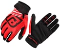 Motocross gloves NIBBI racing red