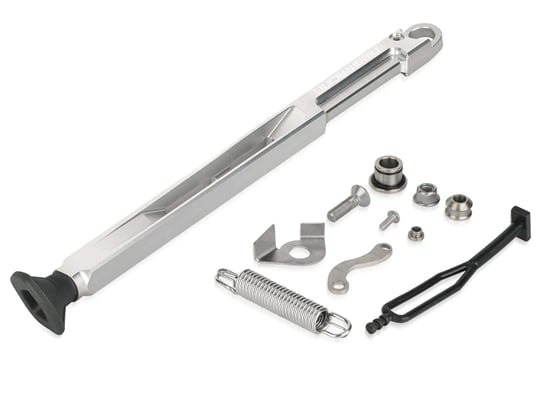 Stand NIBBI racing CNC 38cm