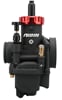 Carburetor PE 28 NIBBI racing black