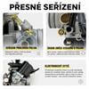 Carburetor PD26J NIBBI racing - set