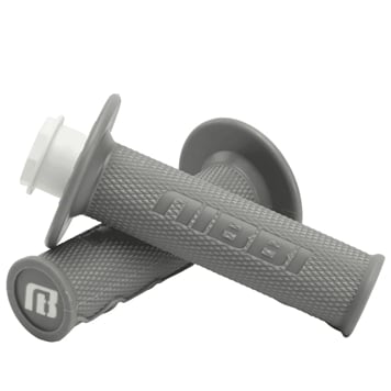 Gripy NIBBI Racing Locke-on gray