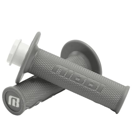 Gripy NIBBI Racing Locke-on gray