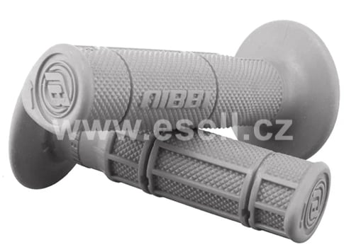 Gripy NIBBI Racing semi-waffle grey