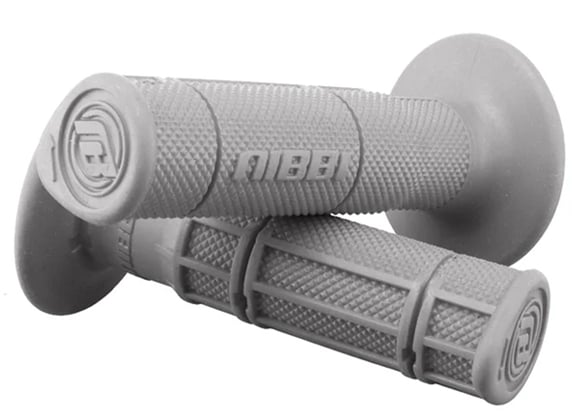 Gripy NIBBI Racing semi-waffle grey