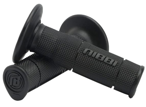 Gripy NIBBI Racing half-waffle black