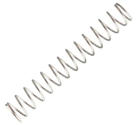 Set of sliding springs for NIBBI racing PWK carburetor