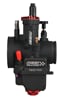 PWK carburetor 32 NIBBI racing black