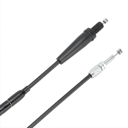 Gas cable NIBBI racing FCR 118cm (103 / 15)
