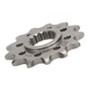 Chain wheel NIBBI racing for KTM (chain 520)