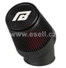 Air filter 42mm foam bent NIBBI racing